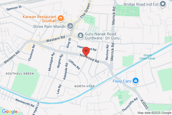 Middlesex Property Management Ltd