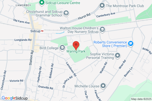 Tarnwood Park Residents Society