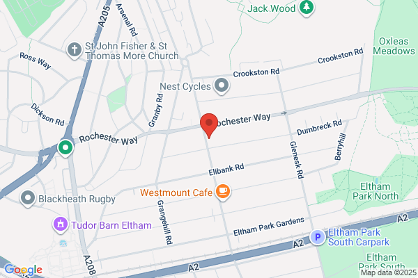 Royal Eltham