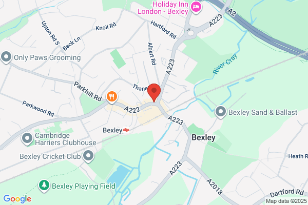Bexley Kitchen