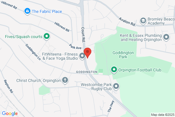 P C Roofing Ltd