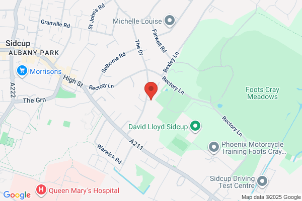 Merton Court Preparatory School