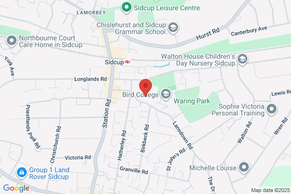 Birkbeck Primary School