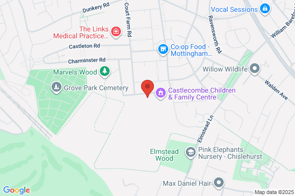 Castlecombe Primary School