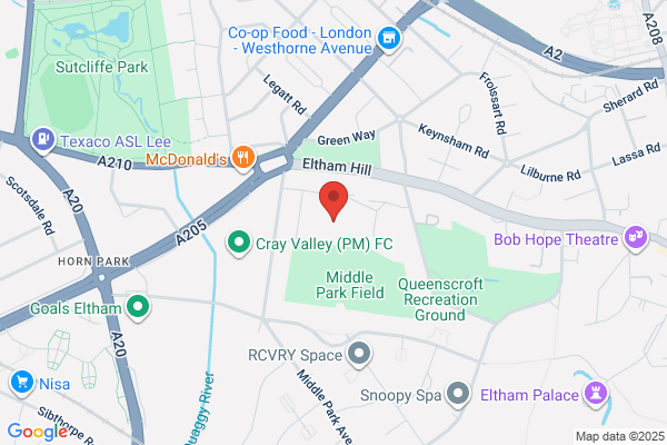 Eltham Green Secondary School