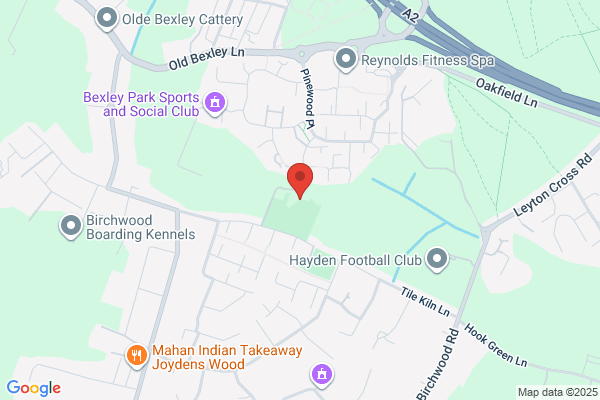 Maypole Community Primary School