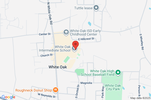 White Oak Primary School