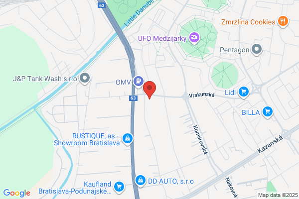 Metropolitan Networks