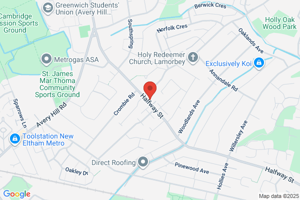 Select Security Systems Ltd