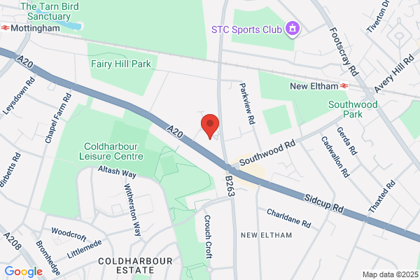 Display Solutions London Ltd