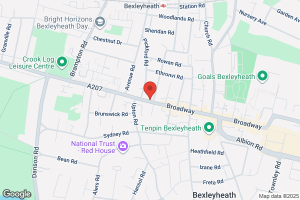 Baynards Solicitors