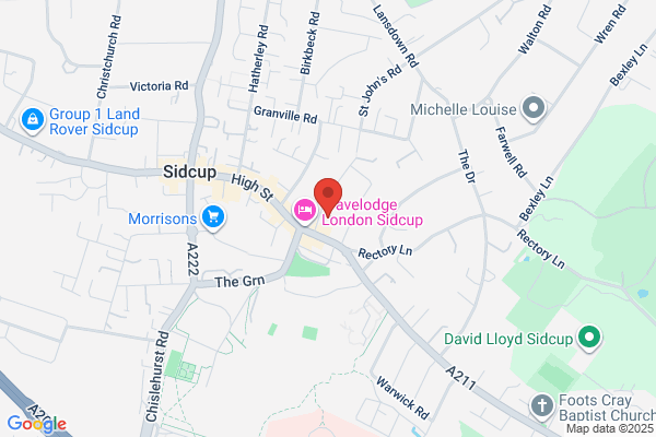 Landes Solicitors
