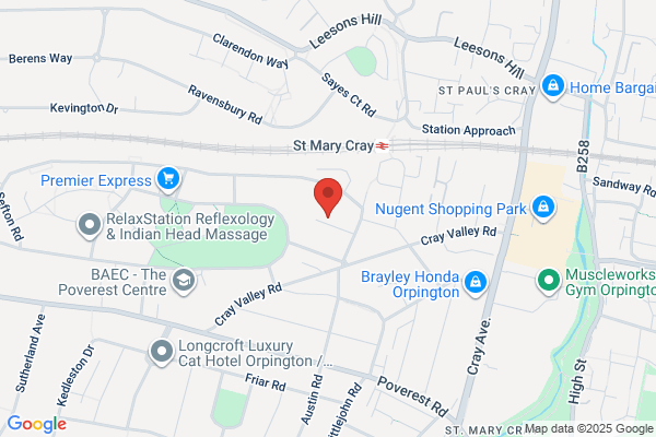 House Clearance Bromley