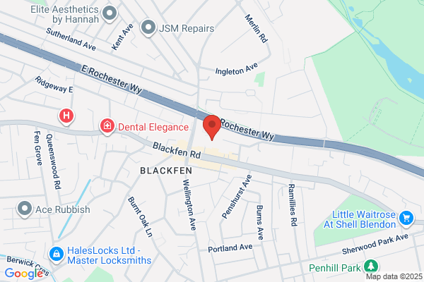 Co-op Food - Blackfen