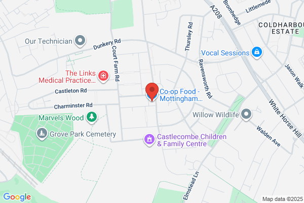 Co-op Food - Mottingham