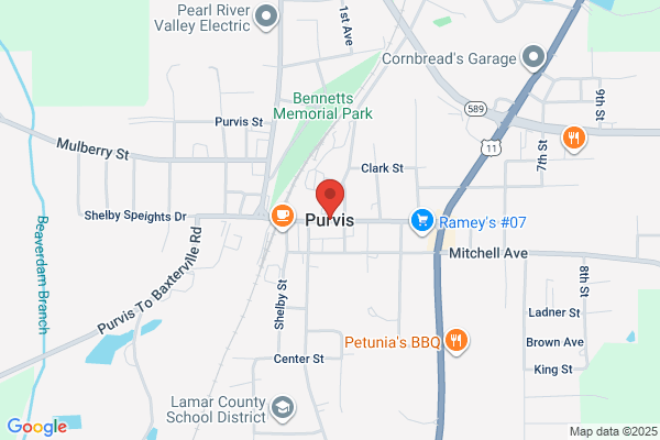 Purvis & Purvis