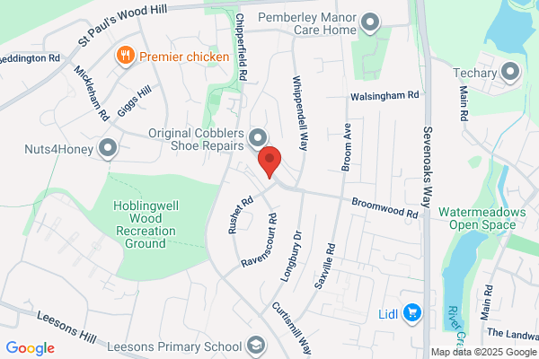 Hong's Noodle Bar