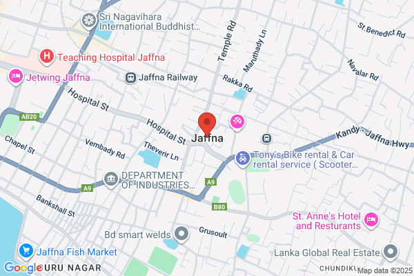 Jafna Jafna
