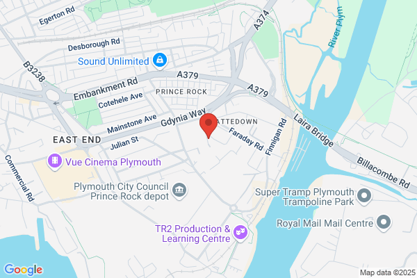 Hi-Q Tyre Services