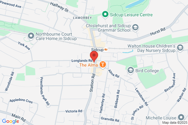 Sidcup Tyre Centre Ltd