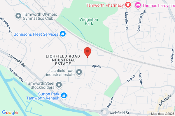 Red Lion Upholstery Co Ltd