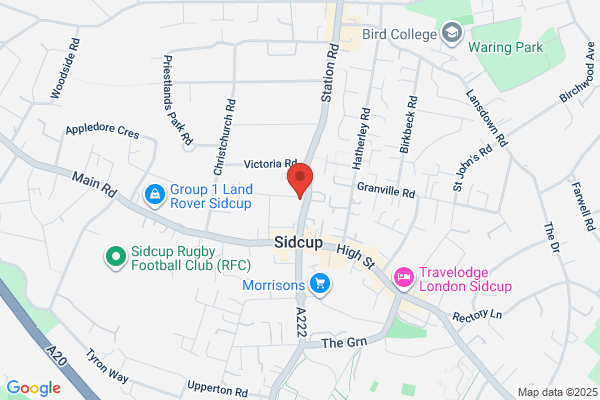 Sidcup Veterinary Centre