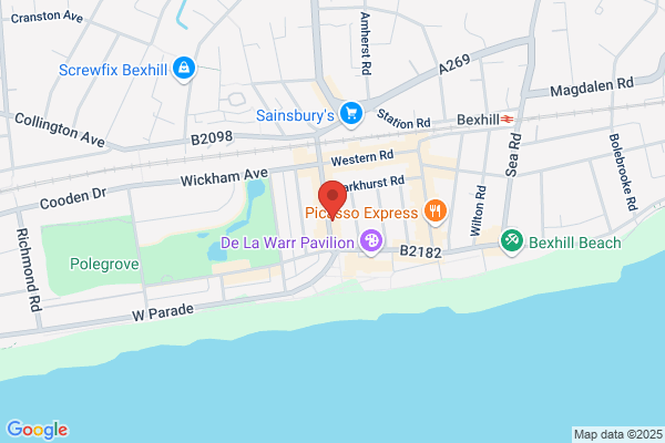 Bexhill Funeral Directors
