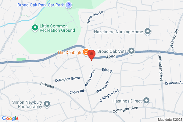 East Sussex Dental Laboratory