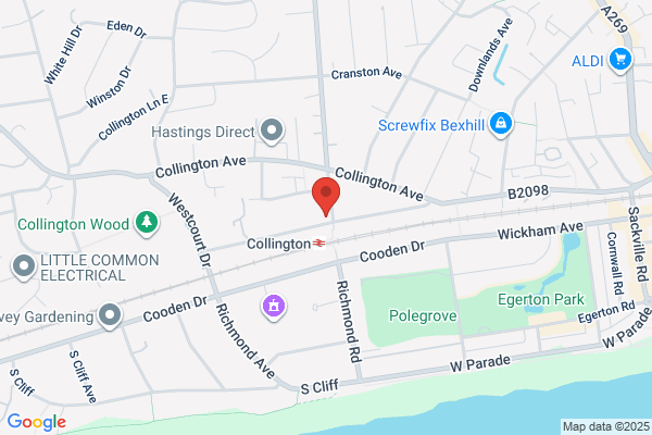 Acupuncture South East