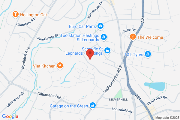 DHA Laboratories Ltd