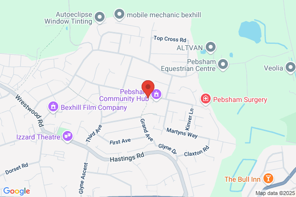 Pebsham Pharmacy