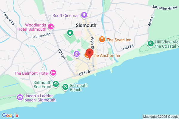 Easterbrook Eaton Ltd