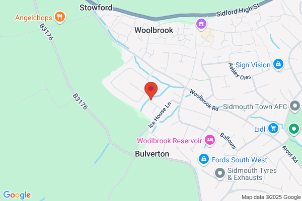 Barn Lea Building Solutions