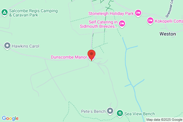 Dunscombe Manor