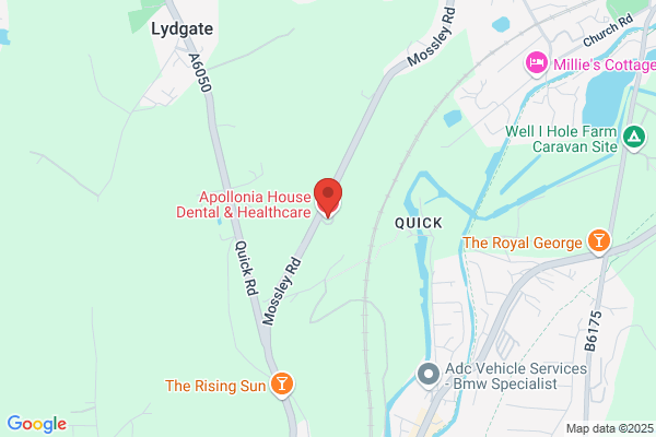 Apollonia House Dental Clinic