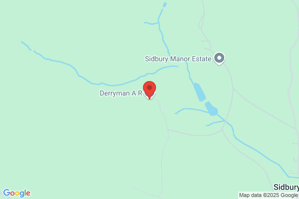 A R Derryman