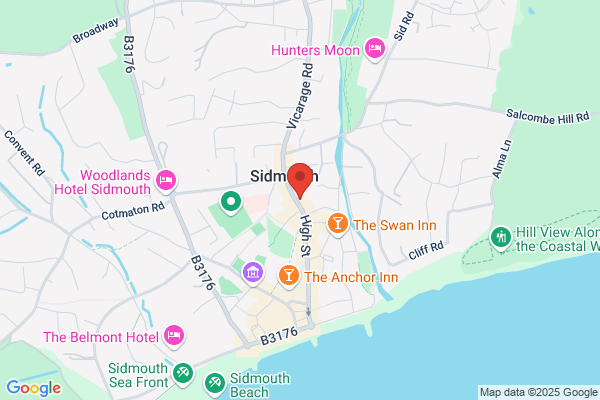 East Devon Associates Ltd
