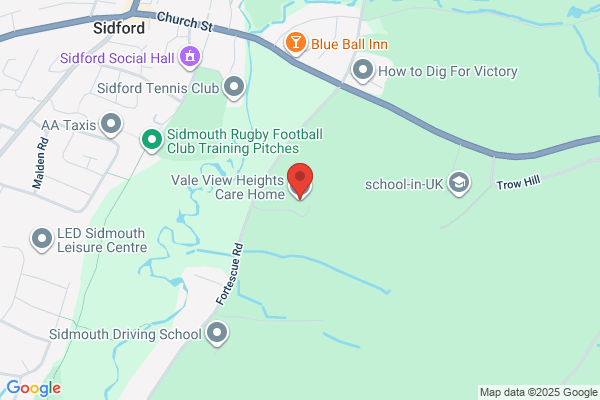 Millfield Care Partnership
