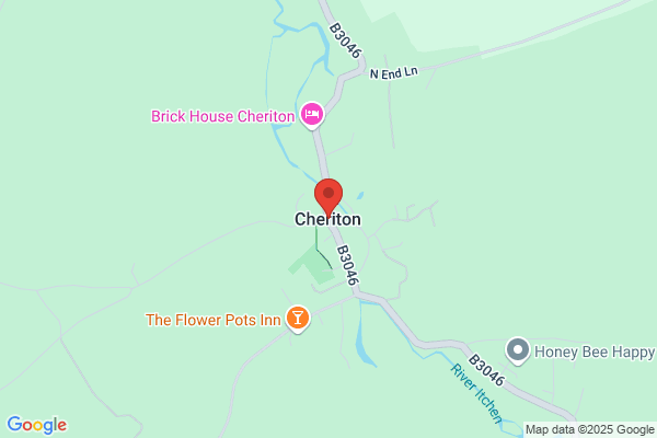 Cheriton