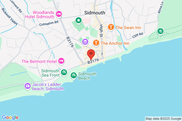 Sidmouth 2000 Holidays Ltd