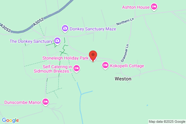Stoneleigh Holiday & Leisure Village
