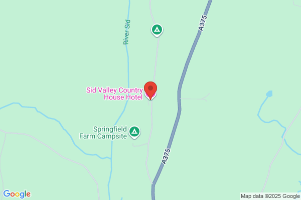 Sid Valley Country House Hotel