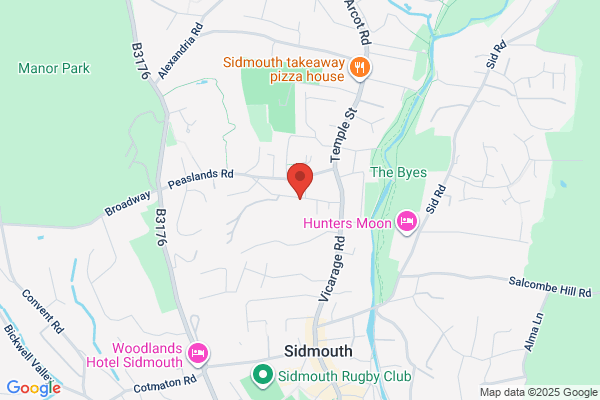 Sidholme Hotel