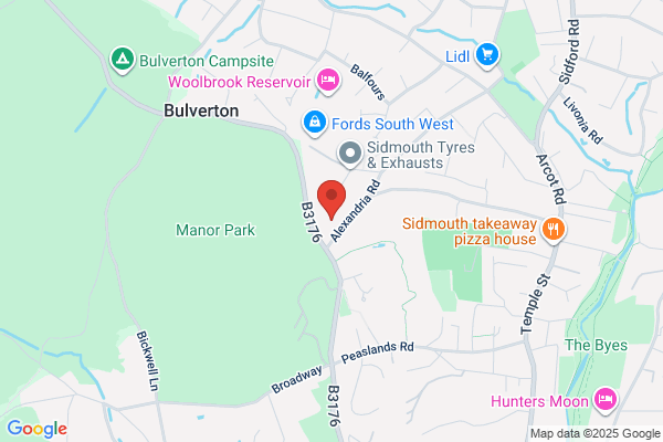 Bradfords Building Supplies Ltd