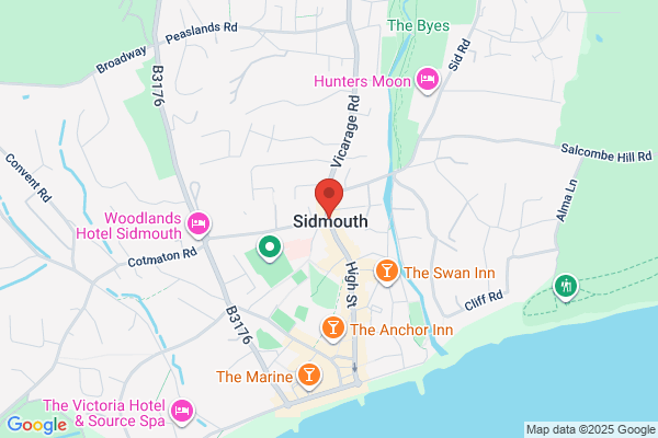 East Devon Stripping