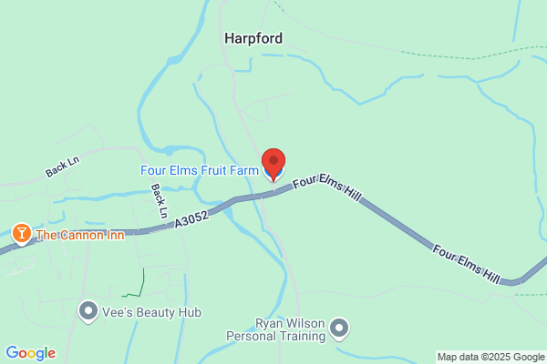 Four Elms Fruit Farm
