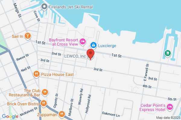 Lewco Ltd