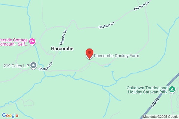 Paccombe Farm