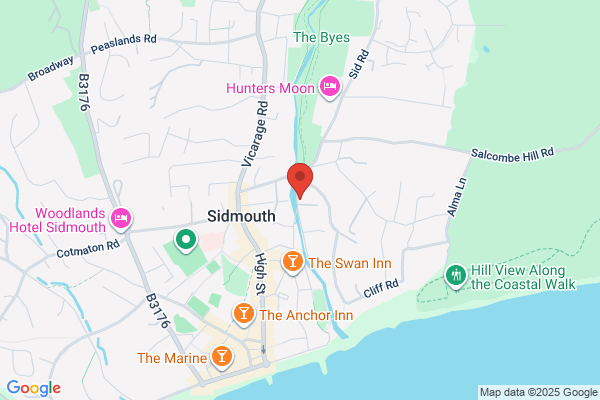 Sidmouth Florists