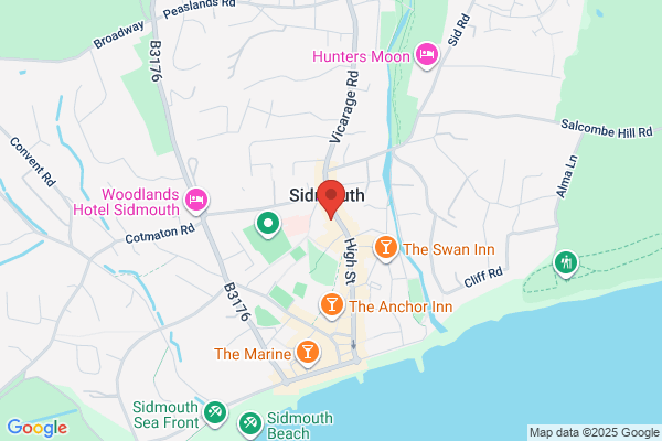 Sidmouth Herald